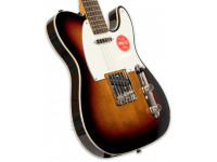 Fender Squier Classic Vibe Custom Telecaster 60s